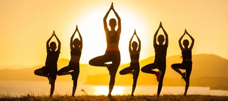 Aum Yoga & Ayurveda Clinic