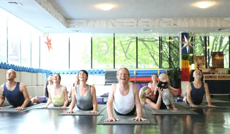 Yogareal Yoga Studio - Albert Park