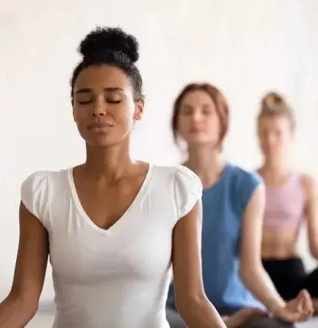 Sri Yoga & Meditation