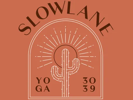 SlowLane Yoga