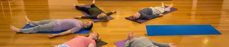 Integral Yoga Centre of Melbourne