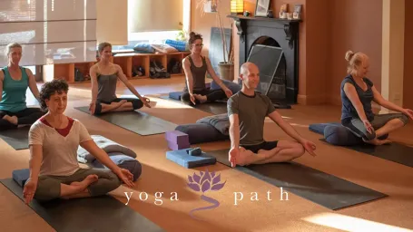 Yoga Path