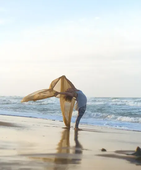 Ocean Beach Yoga