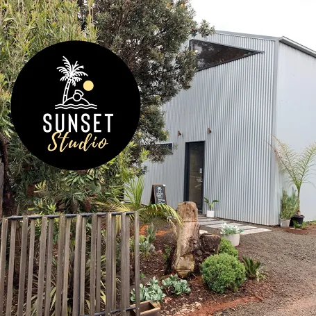 Sunset Studio - Yoga, Personal Training and Group Training.